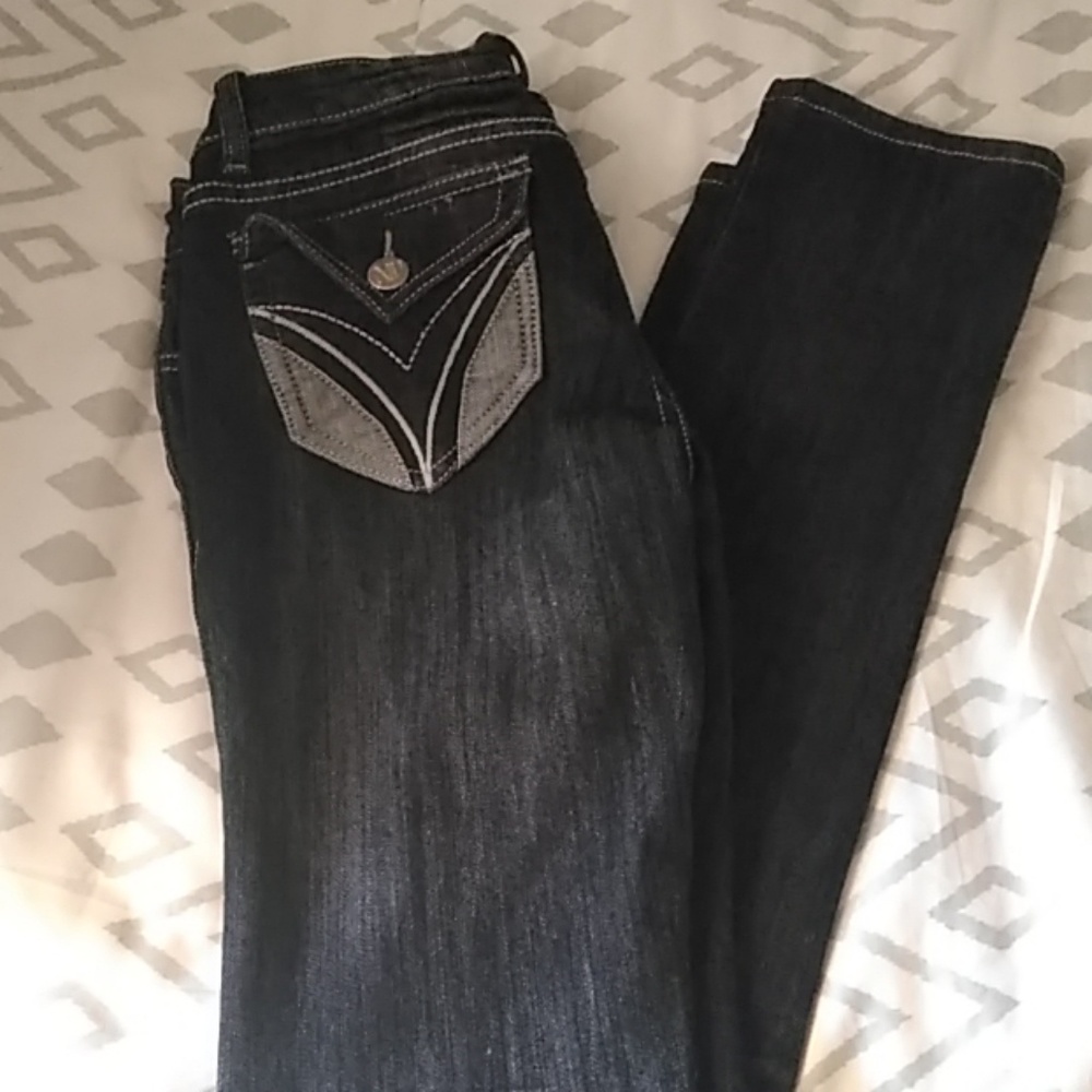 NV Jeans